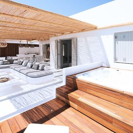 Phos Home By Rocks Estates Naoussa Exterior foto
