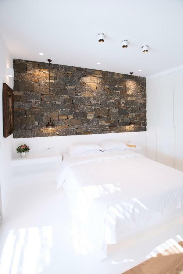 Phos Home By Rocks Estates Naoussa Exterior foto