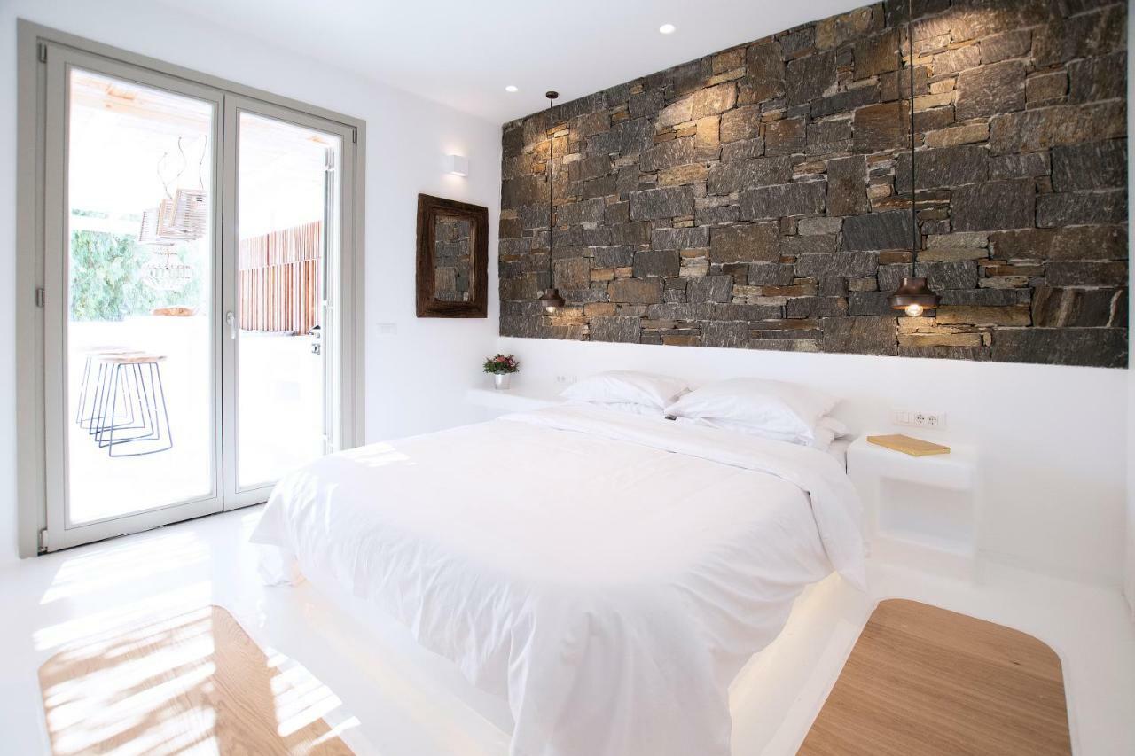 Phos Home By Rocks Estates Naoussa Exterior foto