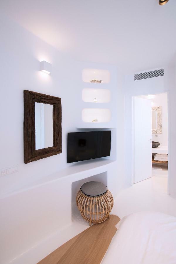 Phos Home By Rocks Estates Naoussa Exterior foto