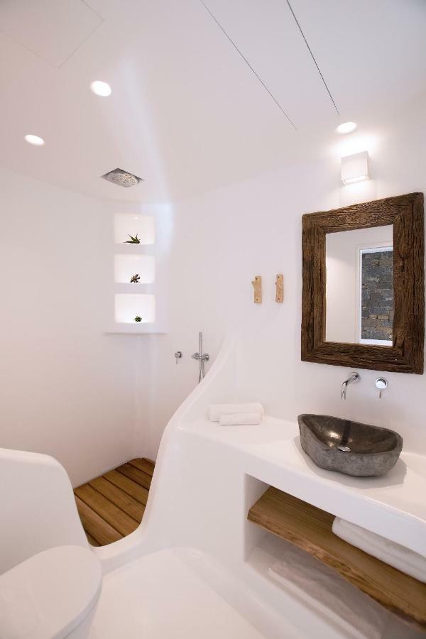 Phos Home By Rocks Estates Naoussa Exterior foto