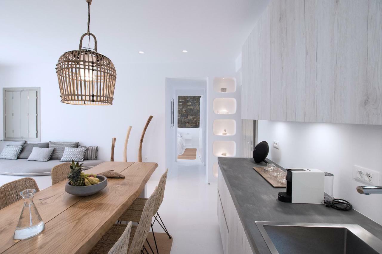 Phos Home By Rocks Estates Naoussa Exterior foto