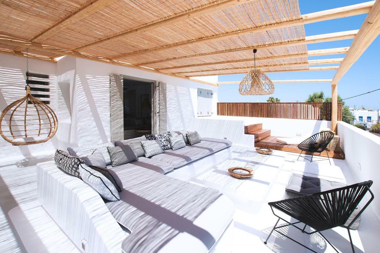 Phos Home By Rocks Estates Naoussa Exterior foto