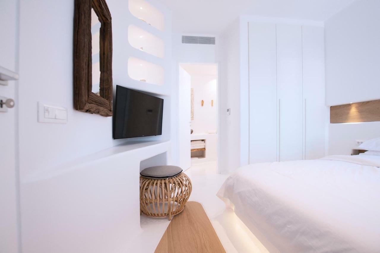 Phos Home By Rocks Estates Naoussa Exterior foto