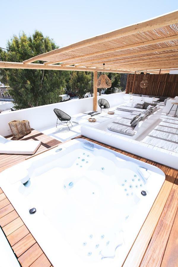 Phos Home By Rocks Estates Naoussa Exterior foto
