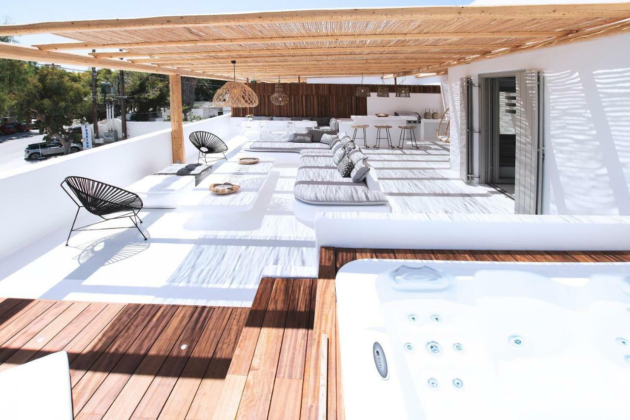 Phos Home By Rocks Estates Naoussa Exterior foto
