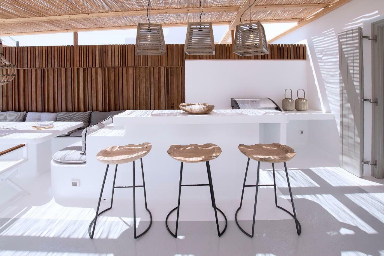 Phos Home By Rocks Estates Naoussa Exterior foto